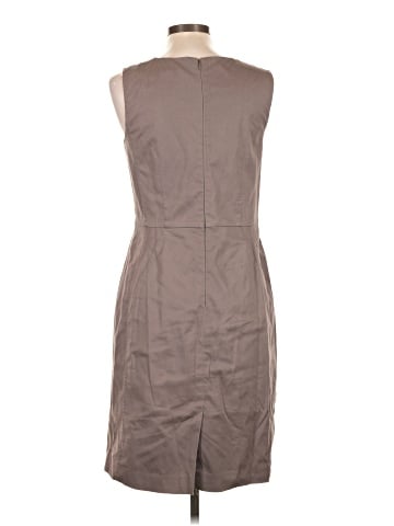 Ann Taylor LOFT Casual Dress (view 2)