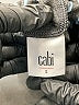 CAbi Stripes Teal Casual Dress Size S - photo 7