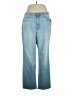 Universal Thread Blue Jeans Size 17 - photo 1