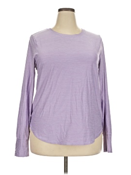 DSG Long Sleeve T-Shirt (view 1)