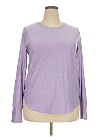 DSG Long Sleeve T-Shirt (view 1)