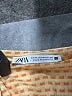 Zara Yellow Casual Dress Size M - photo 7