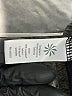Athleta Black Cardigan Size XL - photo 8