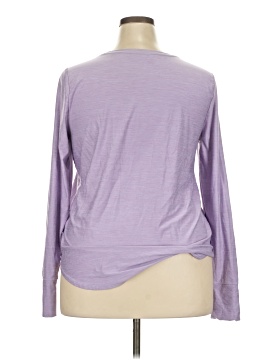 DSG Long Sleeve T-Shirt (view 2)