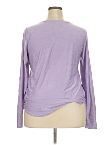 DSG Long Sleeve T-Shirt (view 2)