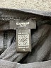 Express Black 3/4 Sleeve T-Shirt Size XL - photo 7