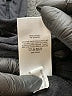 Express Black 3/4 Sleeve T-Shirt Size XL - photo 8