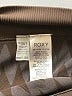 Roxy Argyle Black Active Pants Size M - photo 7