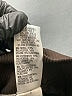 Roxy Argyle Black Active Pants Size M - photo 8