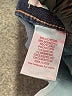 SO Floral Blue Jeans Size 12 - photo 4