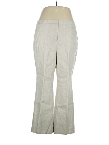 J.Crew Linen Pants (view 1)