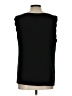 H&M Black Sleeveless Blouse Size L - photo 2