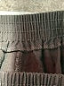 Unbranded Black Casual Pants Size S (estimated) - photo 7