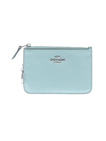 Coach Leather Wallet (view 1)
