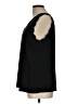 H&M Black Sleeveless Blouse Size L - photo 5