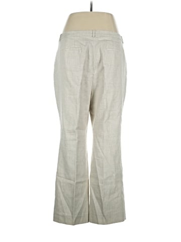 J.Crew Linen Pants (view 2)
