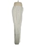 J.Crew Ivory Linen Pants Size 14 - photo 4