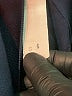 Fabletics Blue Active Pants Size S - photo 6