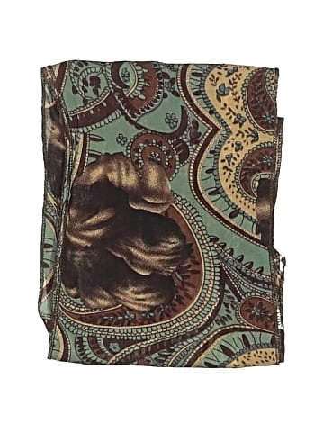Unbranded Scarf (view 2)