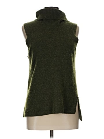 J.Crew Factory Store Sweater Vest (view 1)