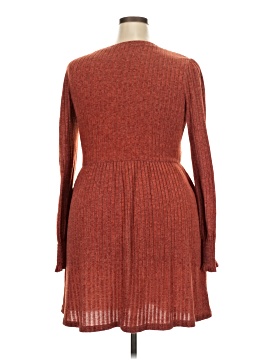 Sampeel Casual Dress (view 2)