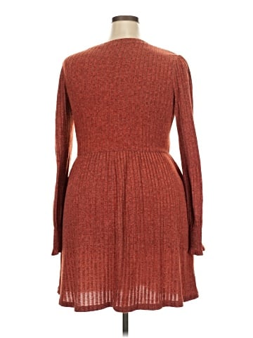 Sampeel Casual Dress (view 2)