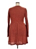 Sampeel Orange Casual Dress Size XXL - photo 2