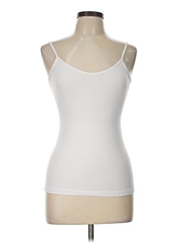 Forever 21 Sleeveless T-Shirt (view 1)