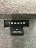 Trouve Gray Pullover Sweater Size M - photo 7