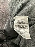Trouve Gray Pullover Sweater Size M - photo 8
