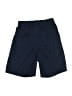 Nike 100% Polyester Blue Athletic Shorts Size M (kids) - photo 2