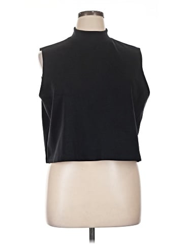 FLX Sleeveless Blouse (view 1)