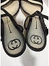 Gucci Black Wedges Size EU (IT) 39 / US 9 (estimated) - photo 3