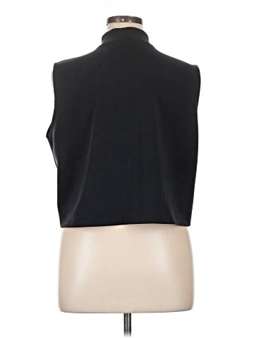 FLX Sleeveless Blouse (view 2)