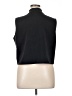 FLX Black Sleeveless Blouse Size XL - photo 2