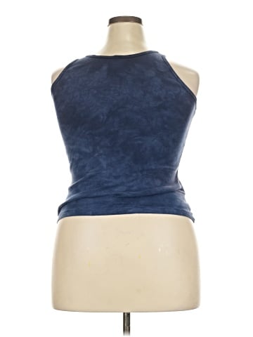 American Apparel Tank Top (view 2)