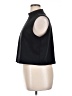 FLX Black Sleeveless Blouse Size XL - photo 5