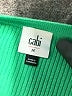 CAbi Green Long Sleeve Blouse Size M - photo 7
