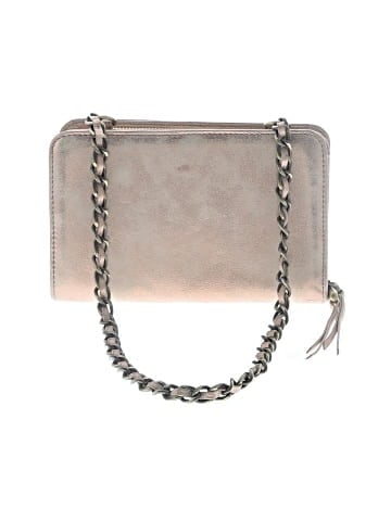 HOBO Leather Crossbody Bag (view 1)