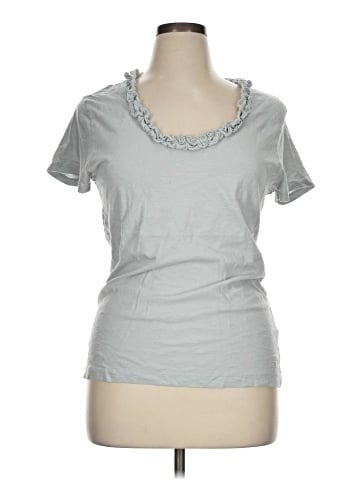 Tommy Hilfiger Short Sleeve T-Shirt (view 1)