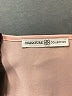 Signature 100% Polyester Pink Long Sleeve Blouse Size 2X - photo 7