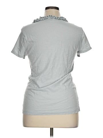 Tommy Hilfiger Short Sleeve T-Shirt (view 2)