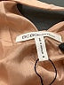 BCBGeneration 100% Polyester Solid Pink Casual Dress Size M - photo 7