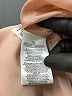 BCBGeneration 100% Polyester Solid Pink Casual Dress Size M - photo 8