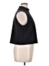 FLX Black Sleeveless Blouse Size XL - photo 4