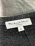 Michael Stars Gray Pullover Sweater Size XL (3) - photo 7