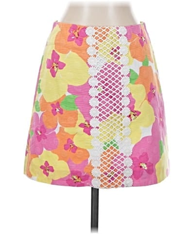 Lilly Pulitzer Casual Skirt (view 1)