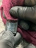 Bleusalt Burgundy Pullover Hoodie Size Sm (1) - photo 8