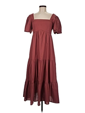 Abercrombie & Fitch Casual Dress (view 1)