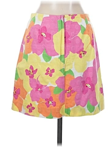 Lilly Pulitzer Casual Skirt (view 2)